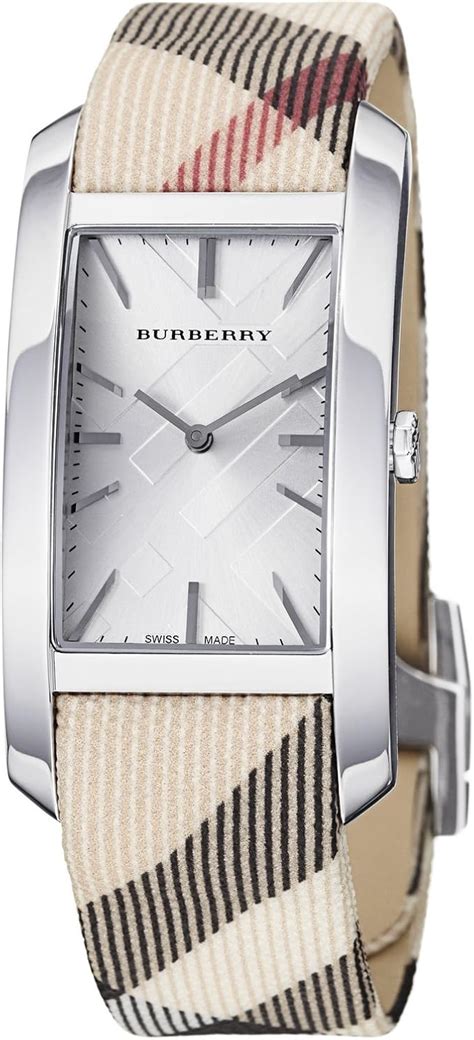 orologio burberry donna rettangolare|Acquista orologi Burberry su Chrono24.